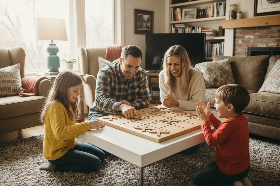Why Tic-Tac-Toe is Breaking the Internet (Again) in 2026