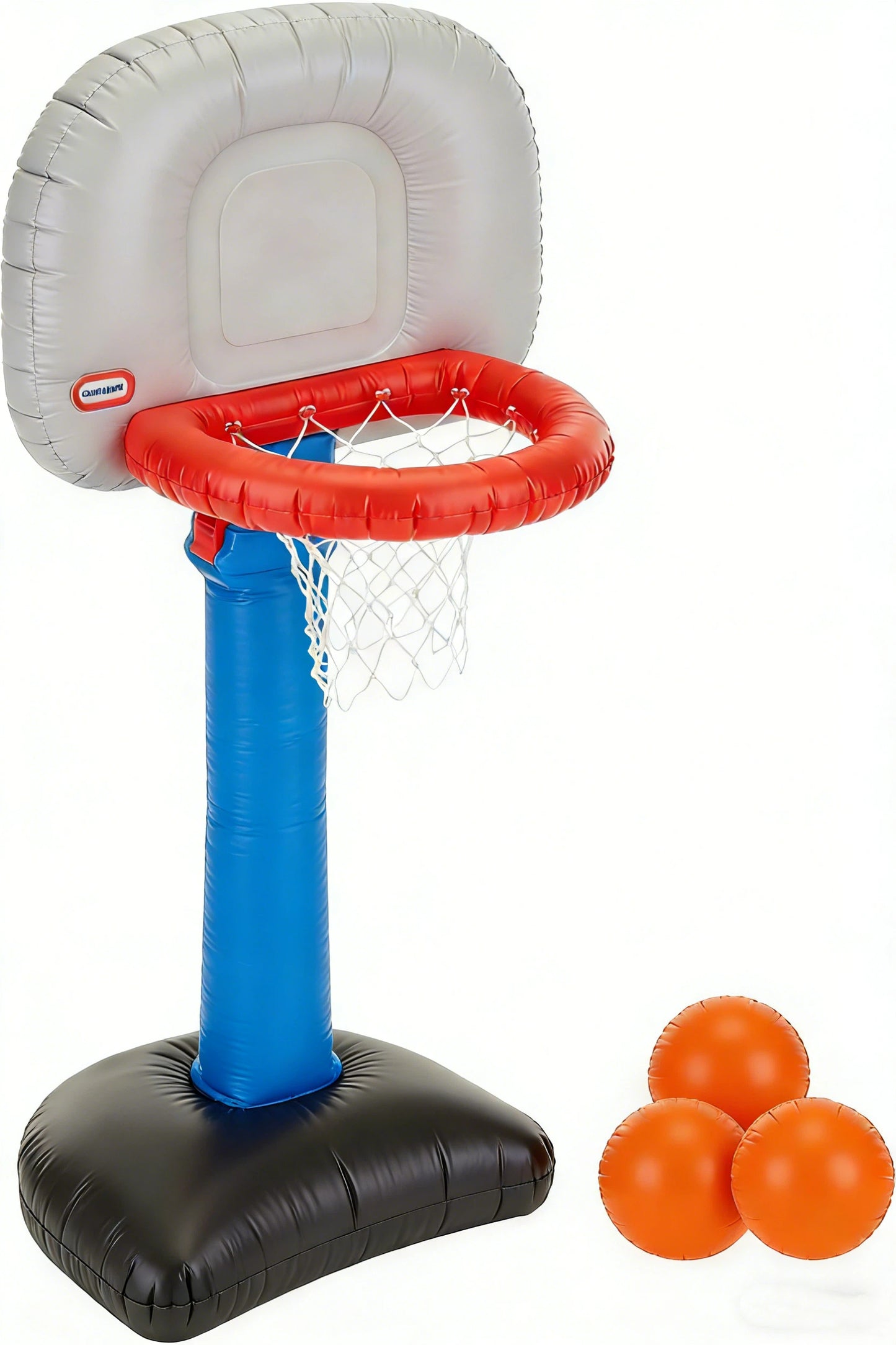Inflatable Basketball Hoop Indoor
