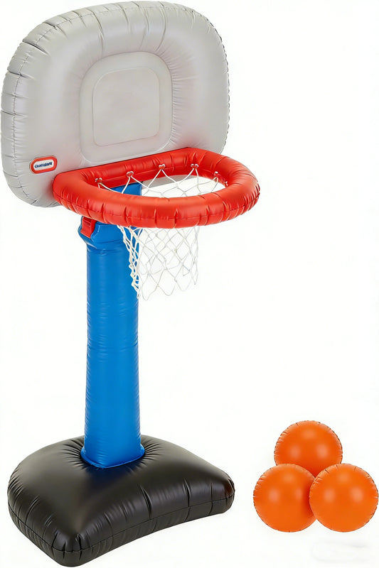 Inflatable Basketball Hoop Indoor